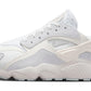 Zapatillas Nike Air Huarache Runner para hombre (DZ3306-100 Summit White/White/Pure Platinum/) Talla 8