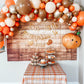 Woodland Fall Balloon Garland Kit