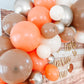 Woodland Fall Balloon Garland Kit