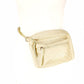 Faux Leather Crossbody / Fanny Pack / Belt Bag