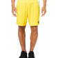 adidas Mens Tiro 24 Shorts Team Yellow/Black