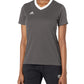 adidas Womens Entrada 22 Jersey Grey Large