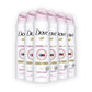 Desodorante Antitranspirante en Spray Dove Invisible Care Floral Touch 150 ML 30.42 Fl Oz (Paquete de 6)