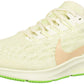 Nike Womens Track & Field Shoes Multicolour Phantom Bio Beige Barely Volt 2 6 UK