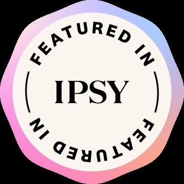 Dual-Ended Retractable Complexion Brush (Featured in IPSY!)