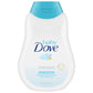Champú Humectación Rica sin Lágrimas Baby Dove 13 oz