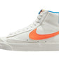Nike Womens Gymnastics Shoes Knick Orange 8.5