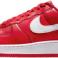 NIKE Hombres Moderno Rojo Blanco Fd7039 6 10