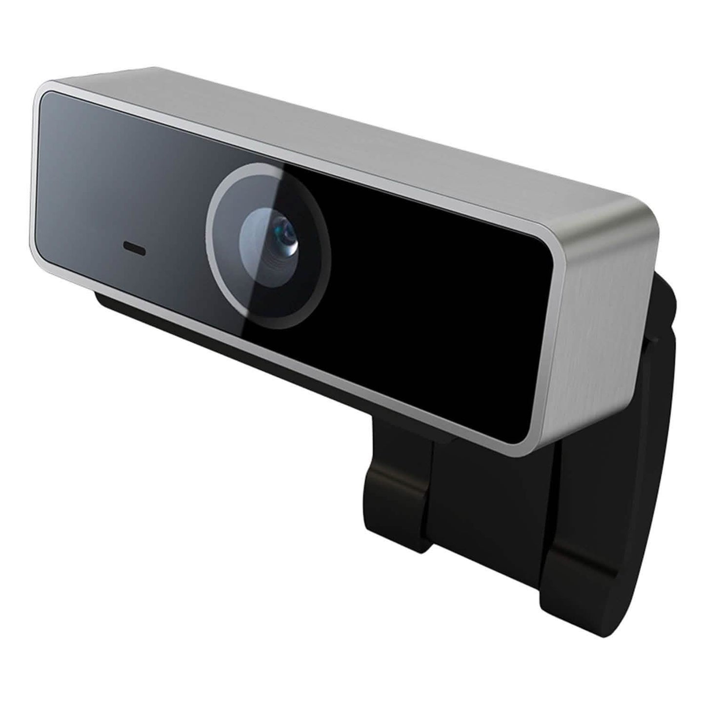 Cámara web FHD 1080P USB con enfoque automático y micrófono