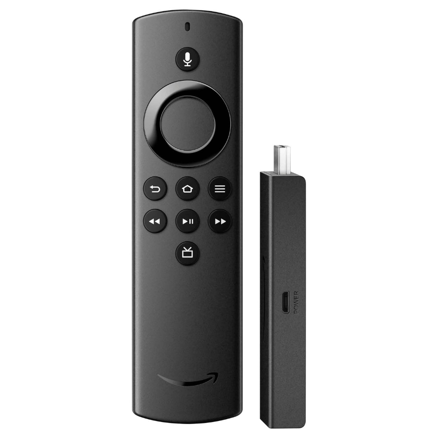 Reproductor de contenido multimedia en streaming Amazon Fire TV Stick Lite
