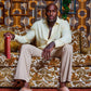 Slim Fit Linen Shirt