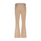 Flare Pants - Beige