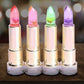 Flower Jelly Color-Changing and Moisturizing Lip Balm