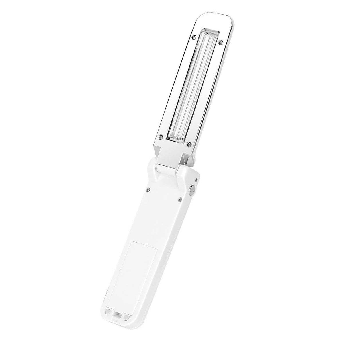 Varita esterilizadora de luz UV plegable