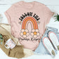 Follow The Promise Keeper Tee