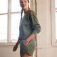 Freasy Short