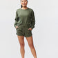Freasy Short