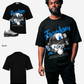 G West Freedom Oversized Men's T-Shirt