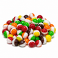 Skittles POP'd Caramelos Liofilizados – Original – Bolsa Económica a Granel
