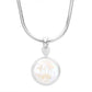 Freshwater Pearl Pendant Necklace