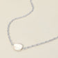 Freshwater Pearl Pendant Necklace