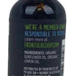 Food Flavorings, Non-Alcoholic 2 oz