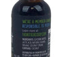Food Flavorings, Non-Alcoholic 2 oz