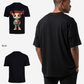 G West Frosty Diva Oversized T-Shirt Mens