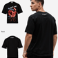 G WEST ACTION OVERSIZED T-Shirt Mens