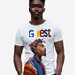 G West Mens African Men Tee