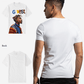 G West Mens African Men Tee