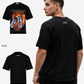 G WEST AFTERMATH OF G WEST OVERSIZED T-Shirt Mens