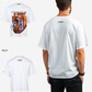 G WEST AFTERMATH OF G WEST OVERSIZED T-Shirt Mens