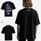 G WEST ALL SEEING EYE OVERSIZED T-Shirt Mens