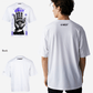 G WEST ALL SEEING EYE OVERSIZED T-Shirt Mens