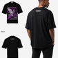 G WEST ANGLE OVERSIZED T-Shirt Mens