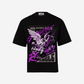 G WEST ANGLE OVERSIZED T-Shirt Mens