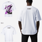 G WEST ANGLE OVERSIZED T-Shirt Mens