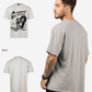 G West Bad Gril Oversized Tee