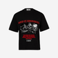 G WEST BAND OF MARAUDERS OVERSIZED T-Shirt Mens