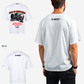 G WEST BAND OF MARAUDERS OVERSIZED T-Shirt Mens