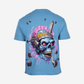 G West Beer Buddies Oversized T-Shirt Mens