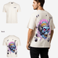 G West Beer Buddies Oversized T-Shirt Mens