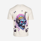 G West Beer Buddies Oversized T-Shirt Mens
