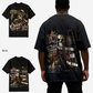 G West Being Enlightened T-Shirt Big and Tall Mens
