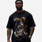G West Being Enlightened T-Shirt Big and Tall Mens