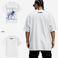 G West Big Spider Life Style T-Shirt Big and Tall Mens