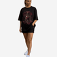 G West Blade Of Passion Oversized Women's T-Shirt