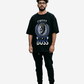 G West Boss Nature Oversized Men's T-Shirt