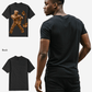 G West Mens Box Man Tee